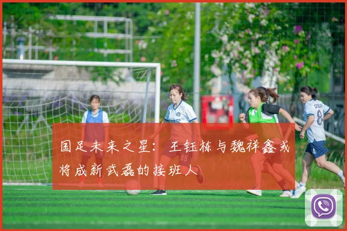 国足未来之星：王钰栋与魏祥鑫或将成新武磊的接班人