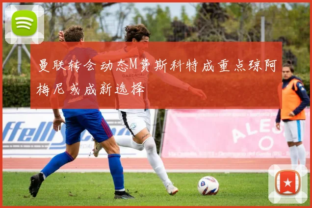 曼联转会动态M费斯科特成重点琼阿梅尼或成新选择